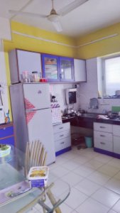 3bhk Banglow-Kothrud