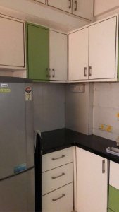 Fullyfurnished 1BHK Rent At Kothrud