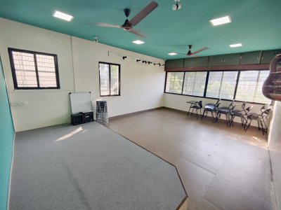 3BHK for sale in Kothrud