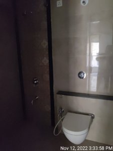 3bhk Unfurnished -Ideal Colony Kothrud