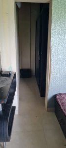 4BHK Semifurnished Flat For Sale At Model Colony