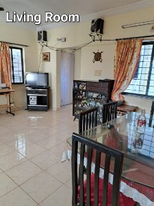 2bhk Unfurnished Sale At Senapati Bapat
