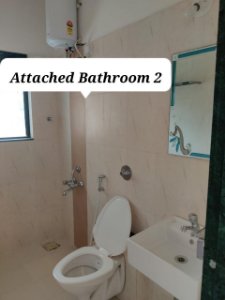 New Brand Flat 3BHK For Sale At Erandwane