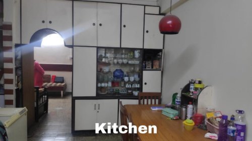 Semifurnished 1BHK Flat For Sale At Kothrud