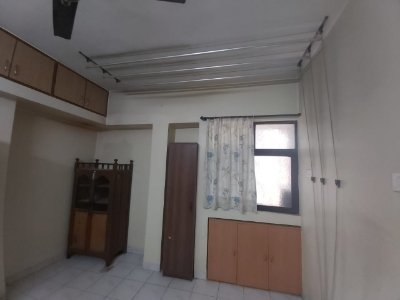 Fullyfurnished 2BHK Rent At Erandawane