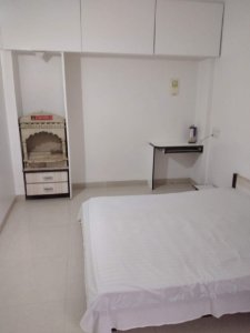 Fullyfurnished 1BHK Flat For Rent At Kothrud