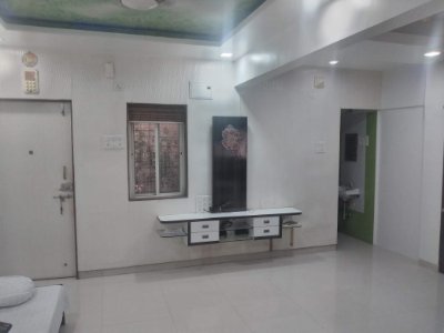 Fullyfurnished 1BHK Flat For Rent At Kothrud