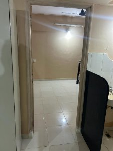 1BHK Semifurnished Flat For Sale at Aundh